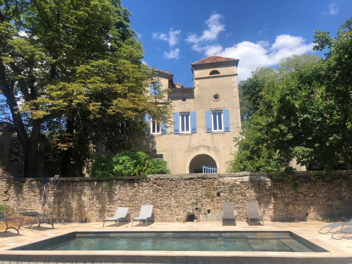 Les Dames De Saint Florent Экстерьер фото